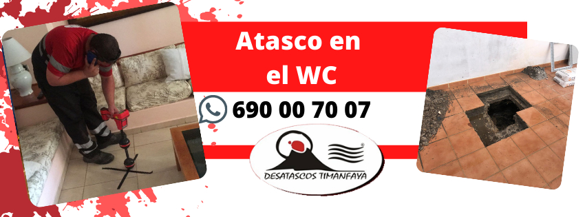 atasco wc