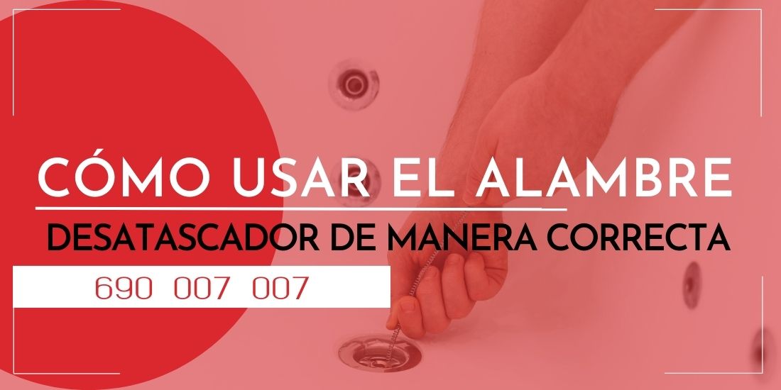 imagen destacada sobre cómo usar el alambre desatacador