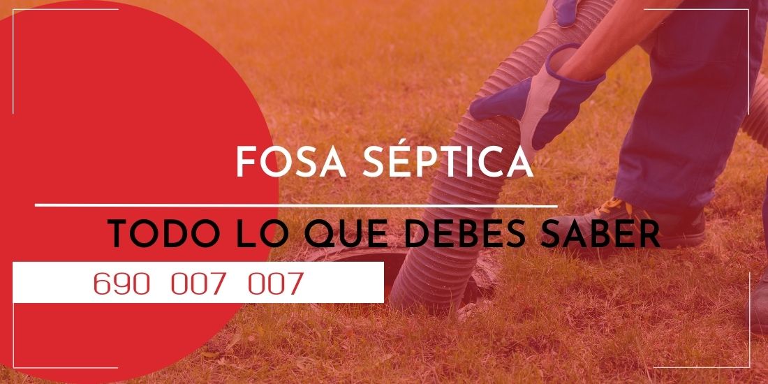 imagen destacada sobre fosa septica